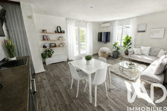  appartement toulon 83200