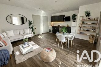  appartement toulon 83200