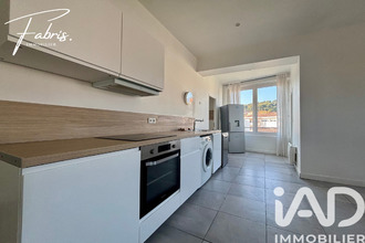  appartement toulon 83200