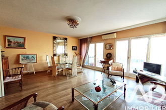  appartement toulon 83200