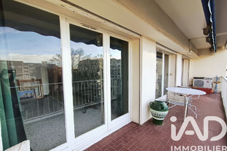  appartement toulon 83200