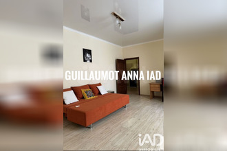  appartement toulon 83200