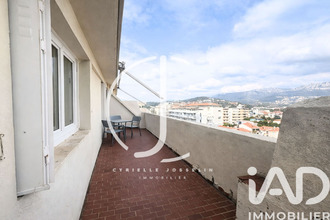  appartement toulon 83200