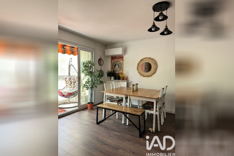  appartement toulon 83200