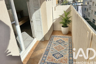  appartement toulon 83200