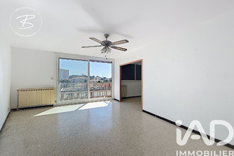  appartement toulon 83200