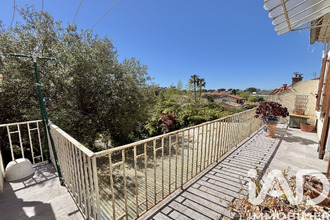  appartement toulon 83200