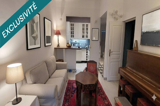  appartement toulon 83200