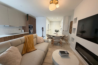  appartement toulon 83200
