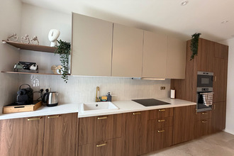  appartement toulon 83200