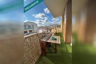  appartement toulon 83200