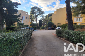  appartement toulon 83200