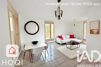  appartement toulon 83200