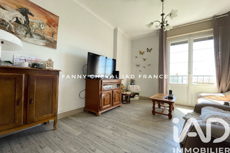  appartement toulon 83200