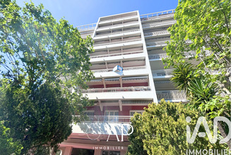 appartement toulon 83200