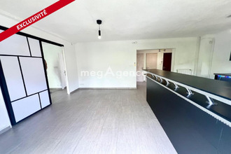  appartement toulon 83200