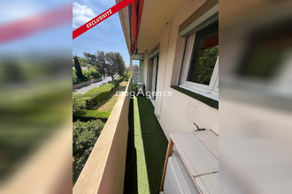  appartement toulon 83200