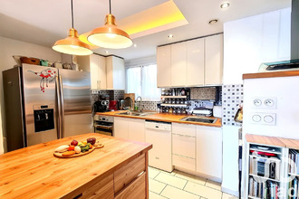  appartement toulon 83200