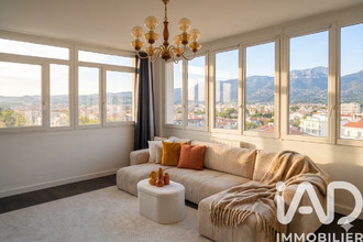  appartement toulon 83200
