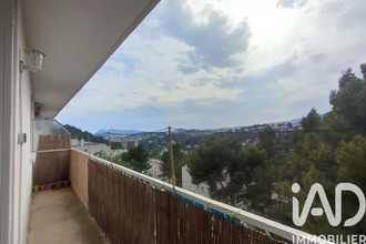  appartement toulon 83200