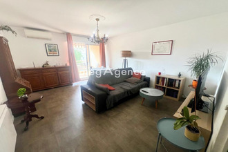 appartement toulon 83200