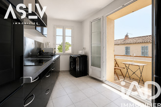  appartement toulon 83200
