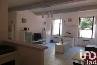  appartement toulon 83200