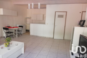  appartement toulon 83200