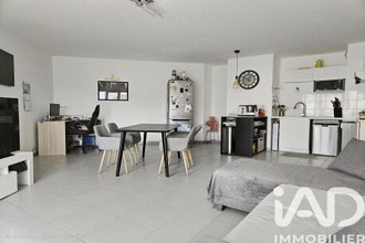  appartement toulon 83200