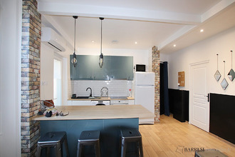  appartement toulon 83200