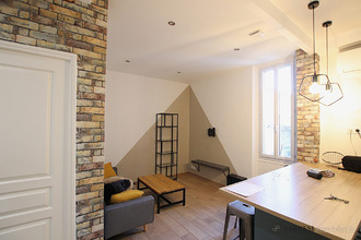  appartement toulon 83200