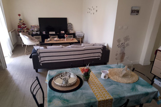  appartement toulon 83200