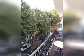  appartement toulon 83200