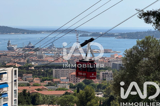  appartement toulon 83200