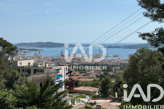  appartement toulon 83200