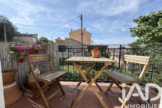  appartement toulon 83200