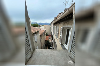  appartement toulon 83200