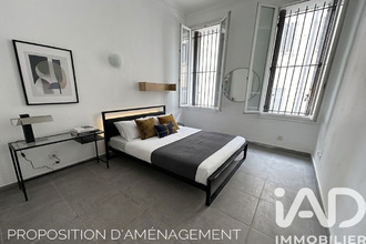  appartement toulon 83200