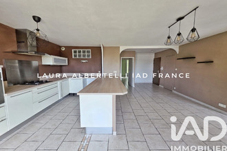  appartement toulon 83200