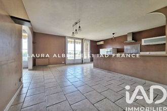  appartement toulon 83200