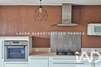  appartement toulon 83200