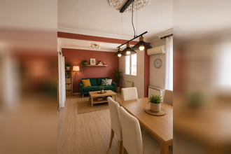  appartement toulon 83200