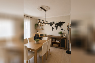  appartement toulon 83200