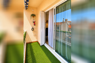  appartement toulon 83200