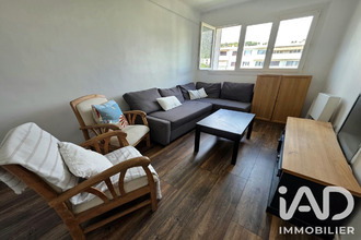  appartement toulon 83200