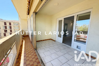  appartement toulon 83200