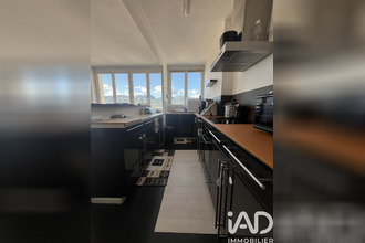  appartement toulon 83200