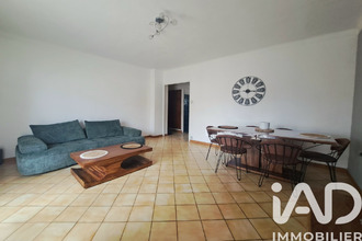  appartement toulon 83200
