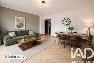  appartement toulon 83200
