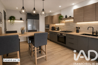  appartement toulon 83200